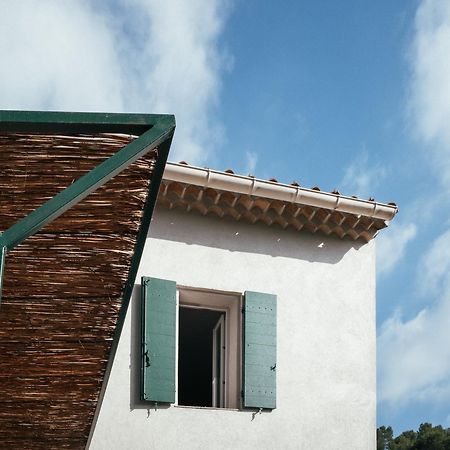 Villavos- Le Bocage Cassis Exterior foto