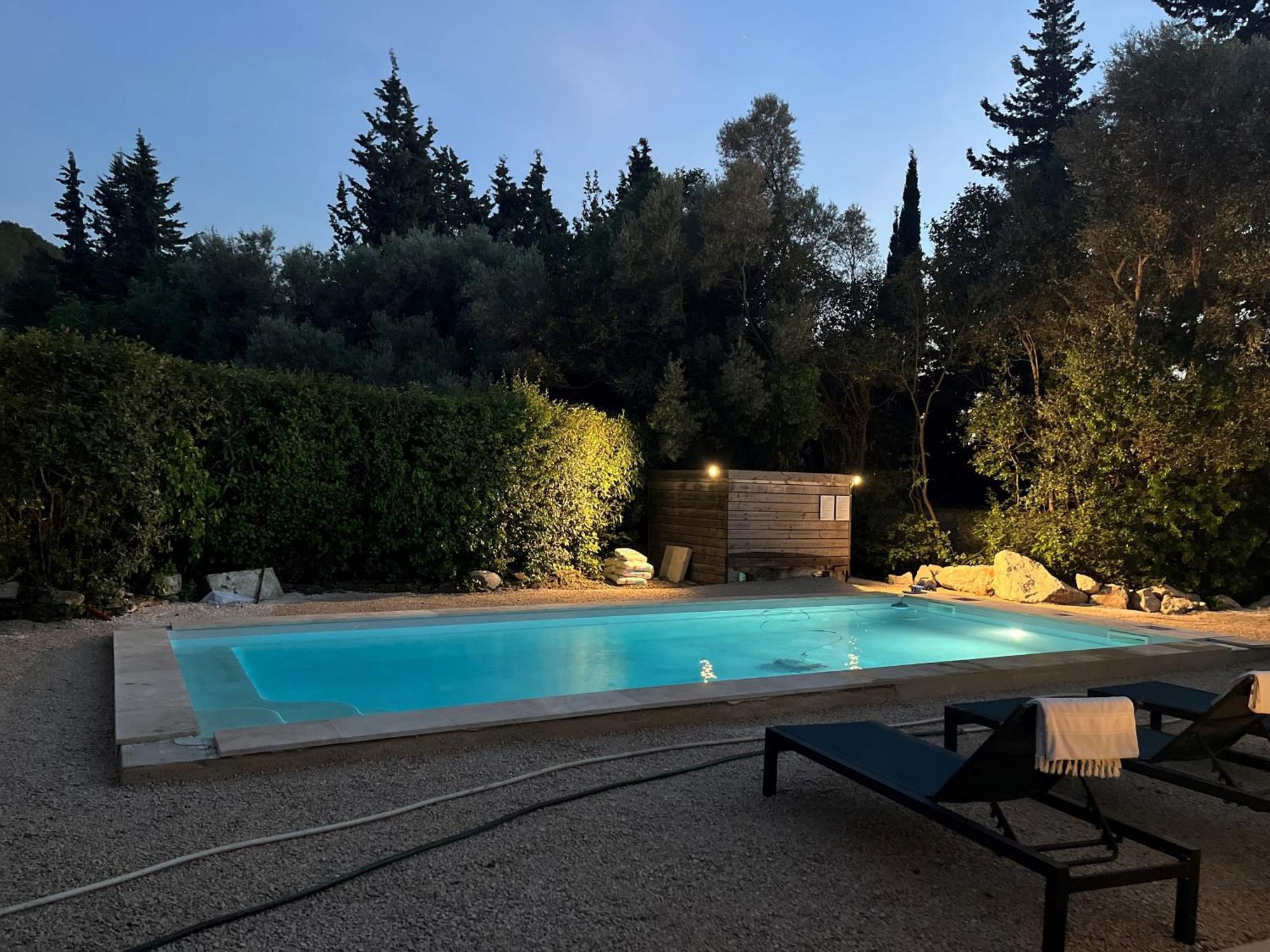 Villavos- Le Bocage Cassis Exterior foto