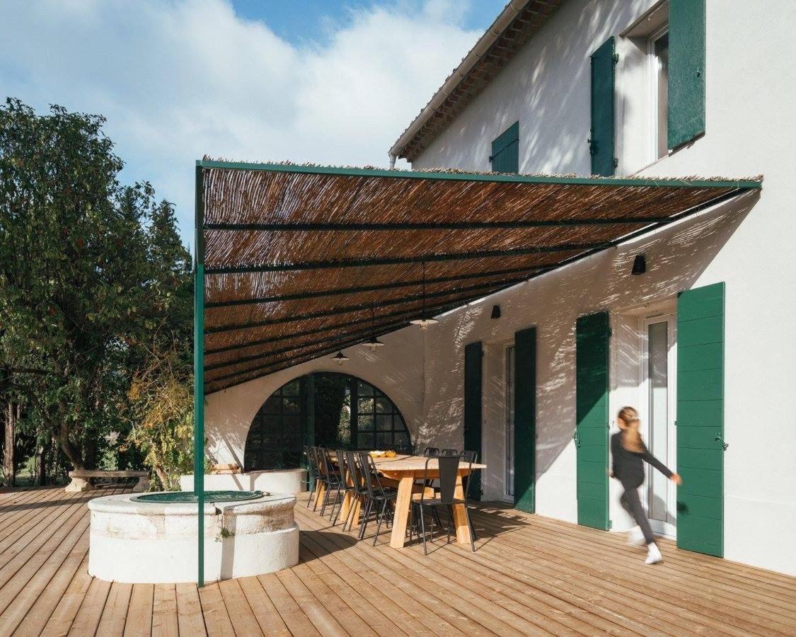 Villavos- Le Bocage Cassis Exterior foto