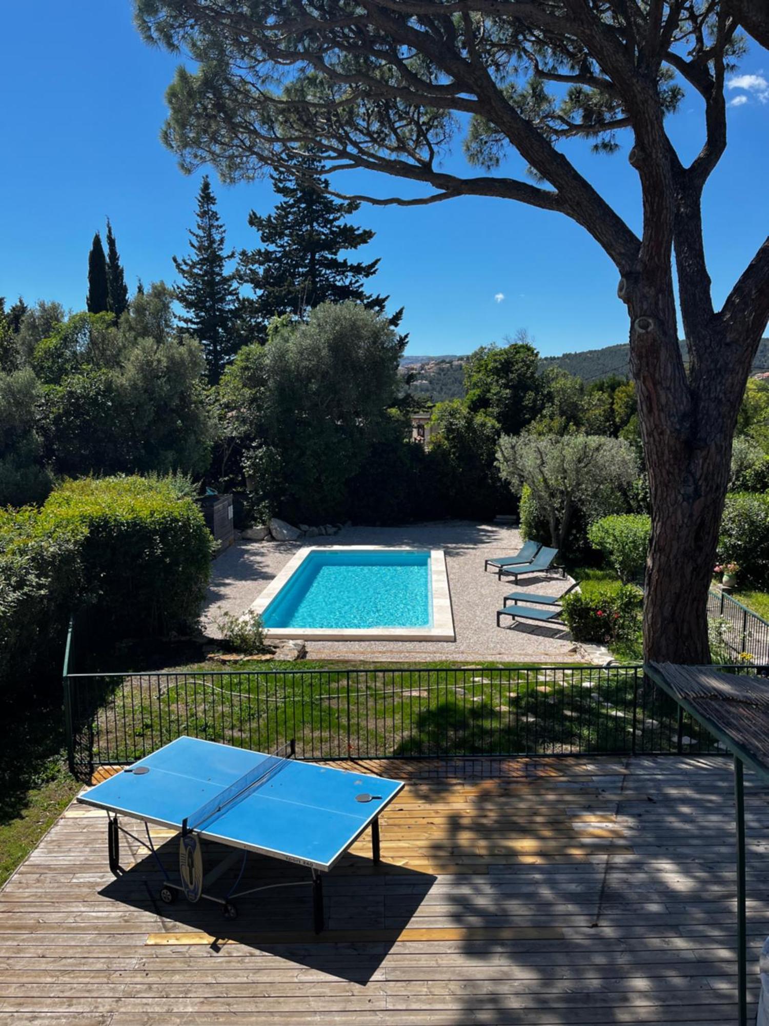 Villavos- Le Bocage Cassis Exterior foto