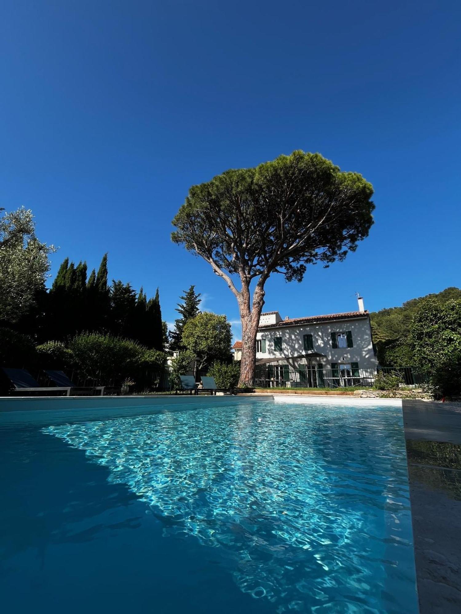 Villavos- Le Bocage Cassis Exterior foto