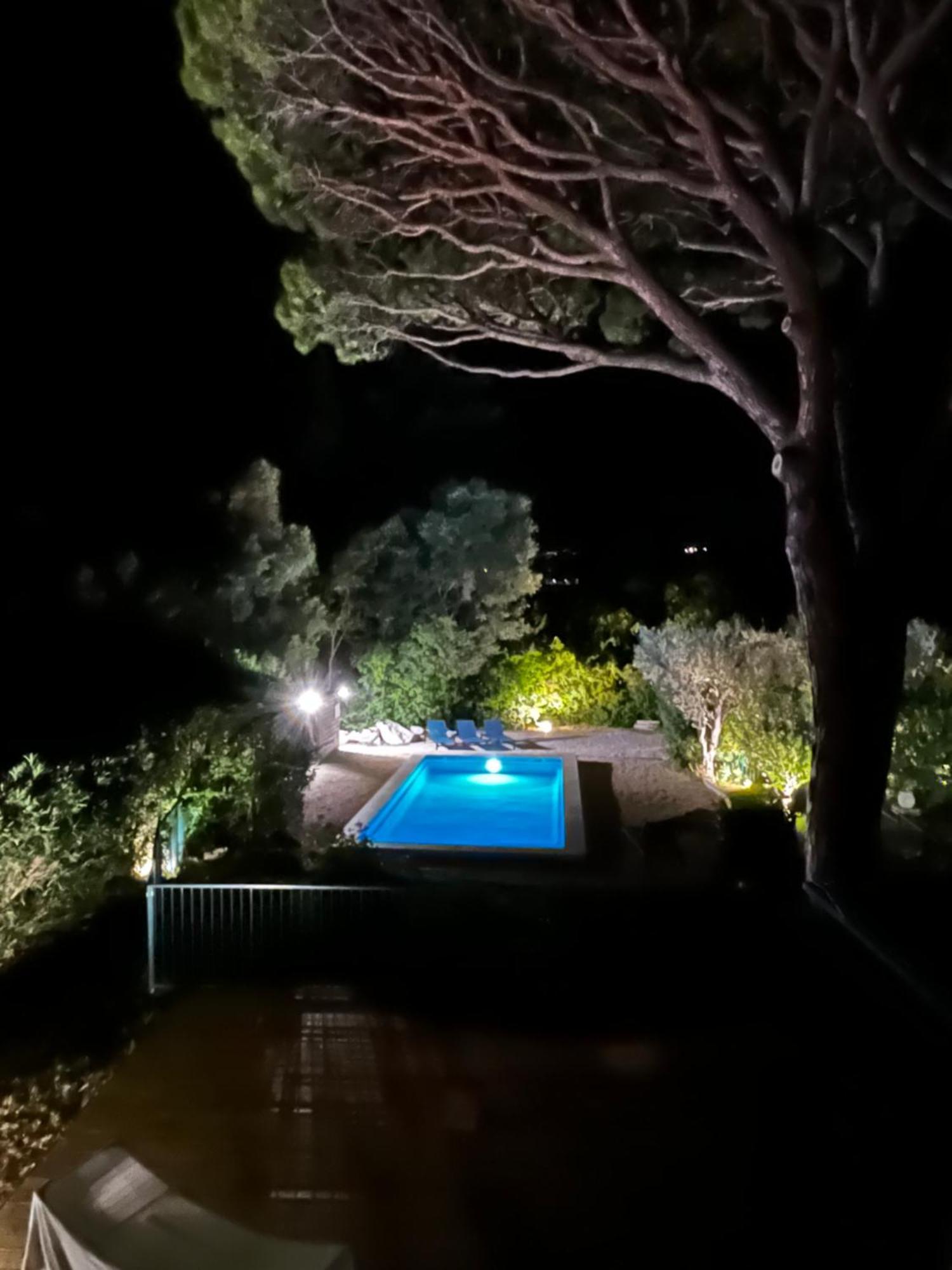 Villavos- Le Bocage Cassis Exterior foto
