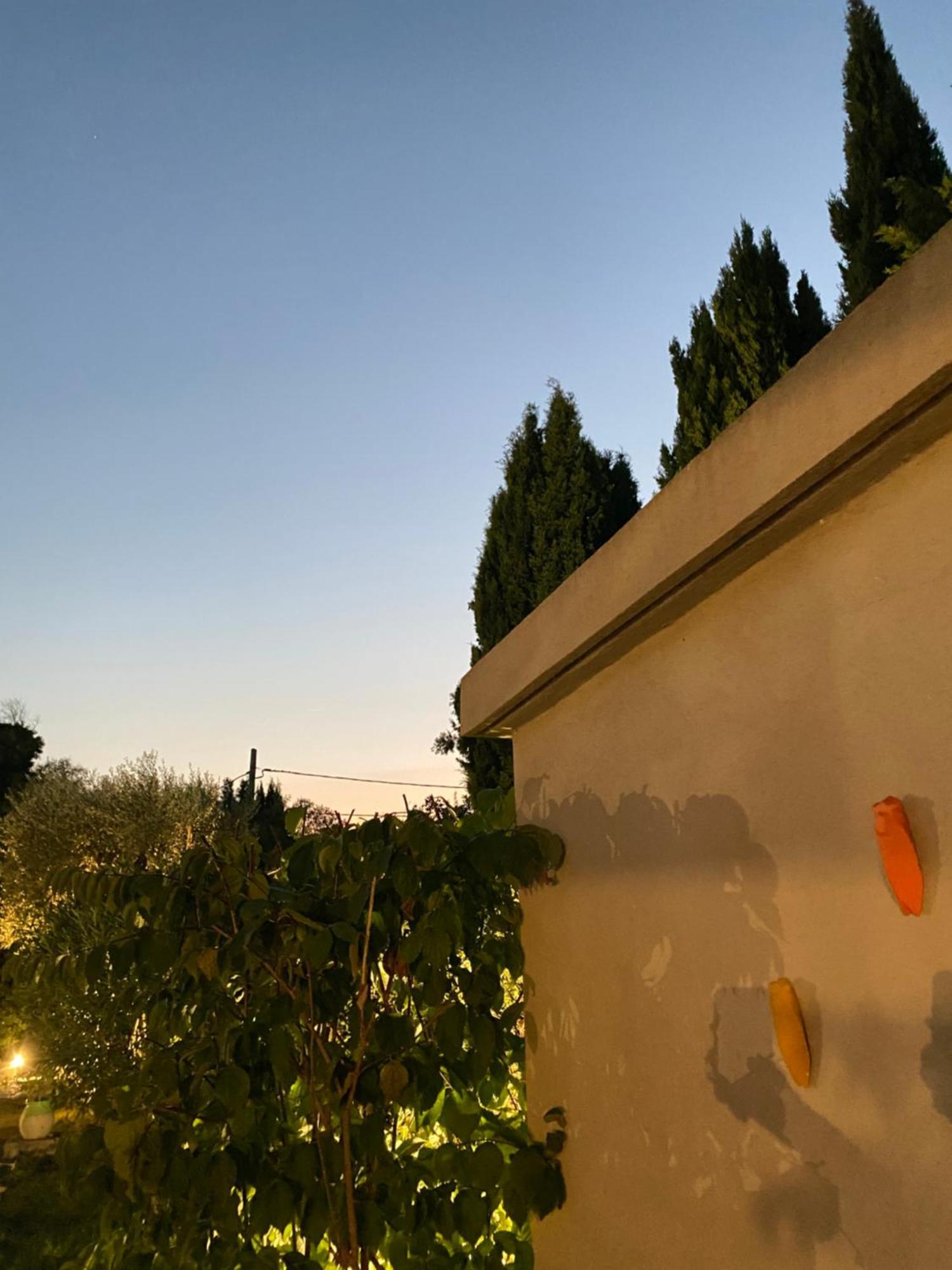 Villavos- Le Bocage Cassis Exterior foto