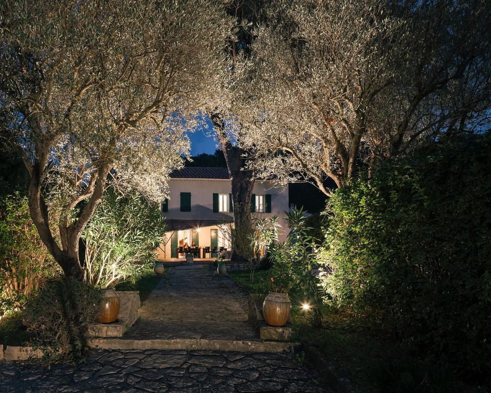 Villavos- Le Bocage Cassis Exterior foto